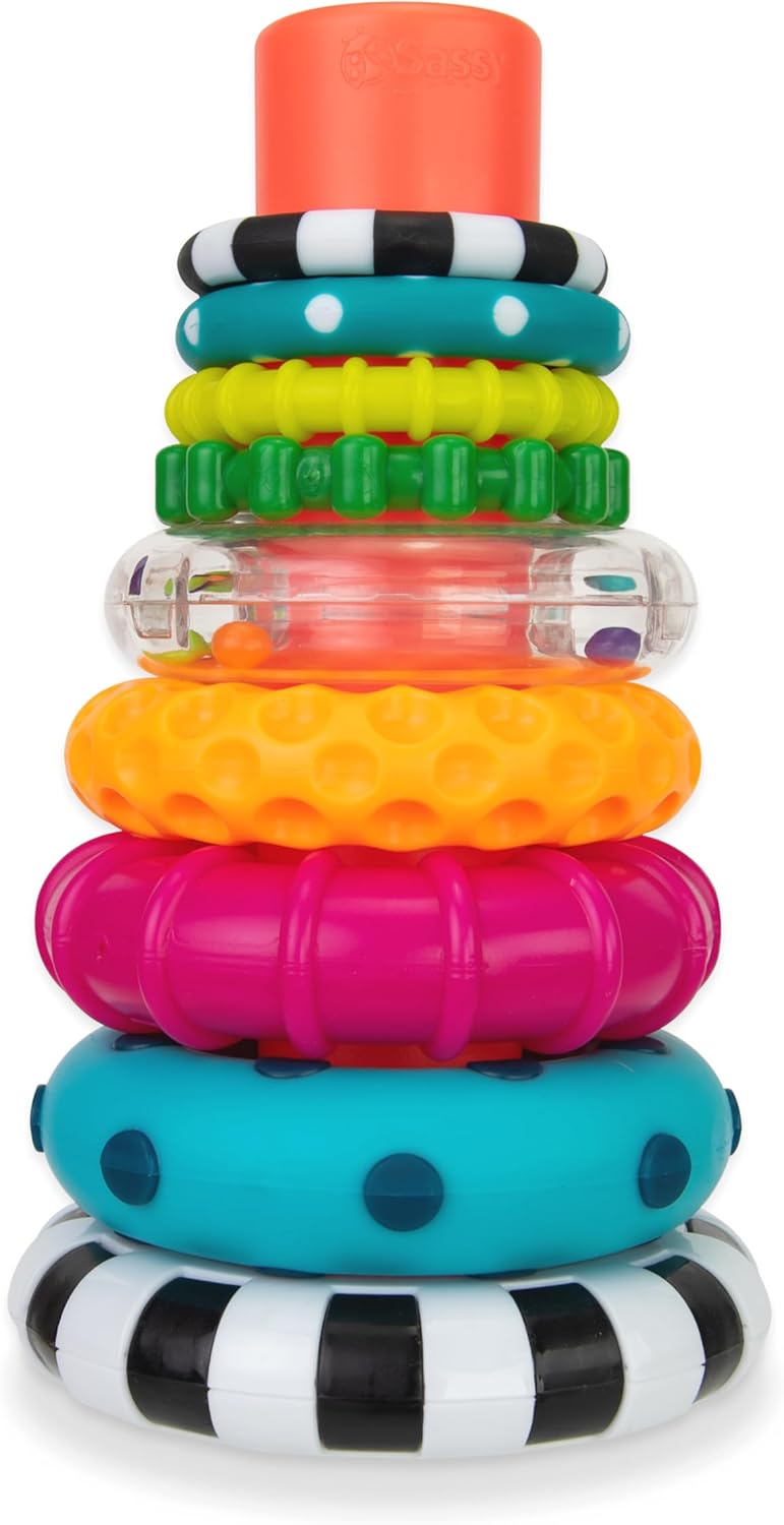 Best baby shower gifts under $25 in 2026